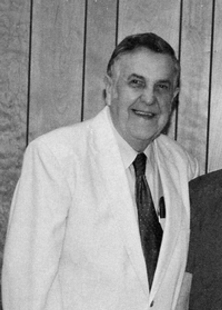 David Adams Jr.