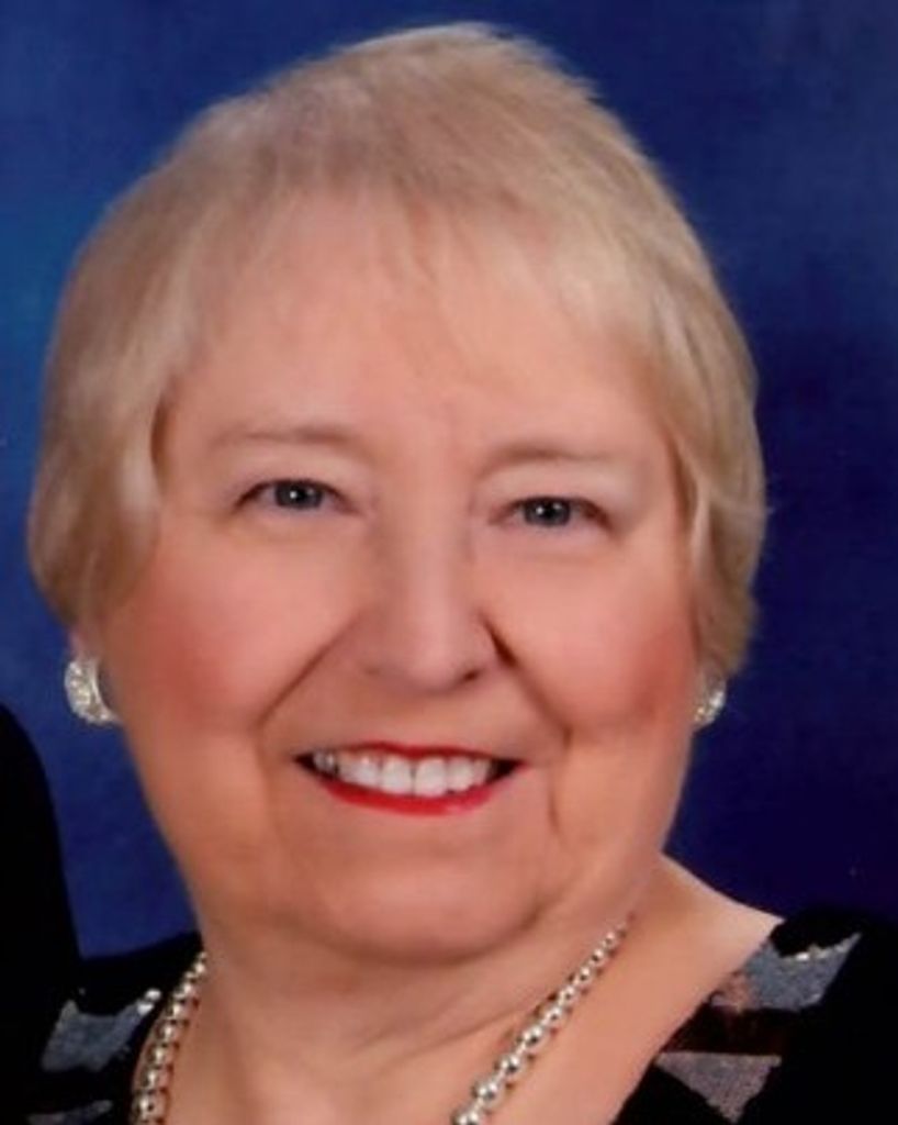 Margaret Sarah Kirkland Profile Photo