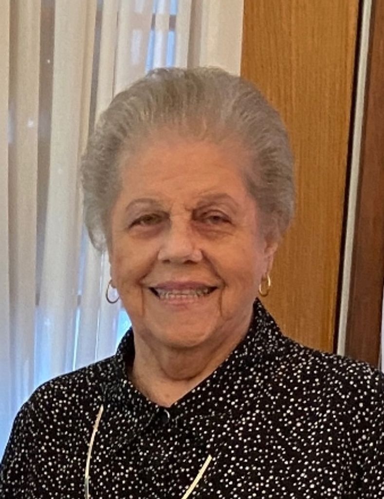 Cecelia C. Petrecz
