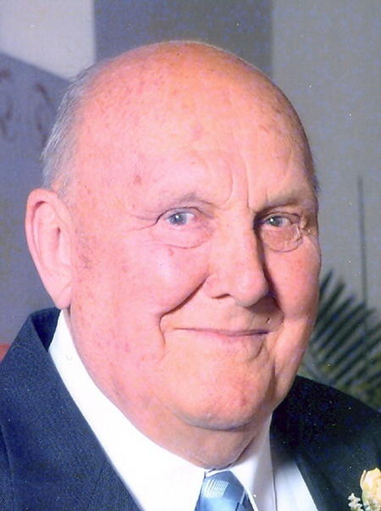 Francis  J. Sprangers Profile Photo