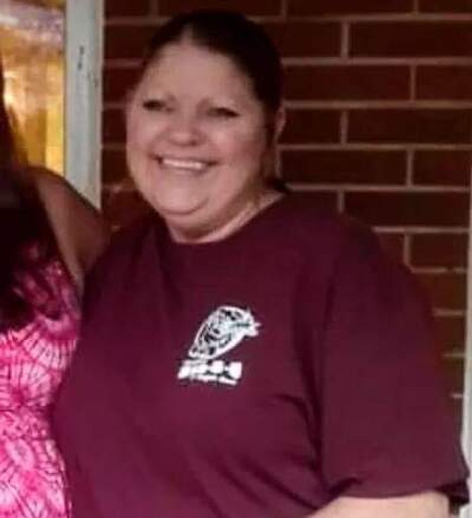 Sherry Hatcher Pennington