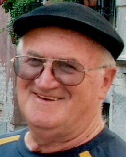 Silvio Marchesi's obituary image