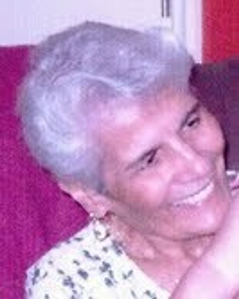 Eva Gable
