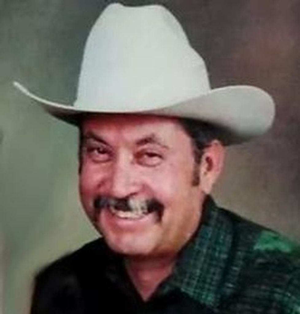 Jose Angel Gutierrez Diaz Profile Photo