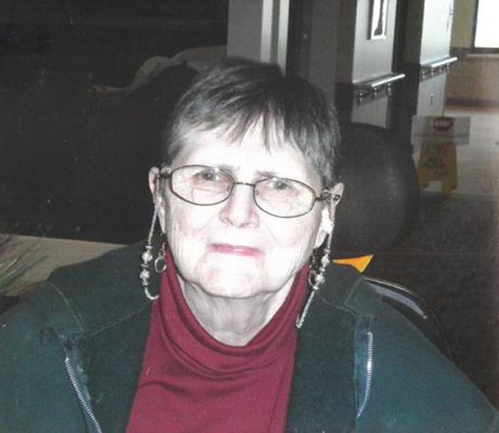 Barbara R. (Howe) Whitman
