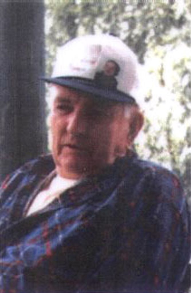 James Ora Mcreynolds Profile Photo