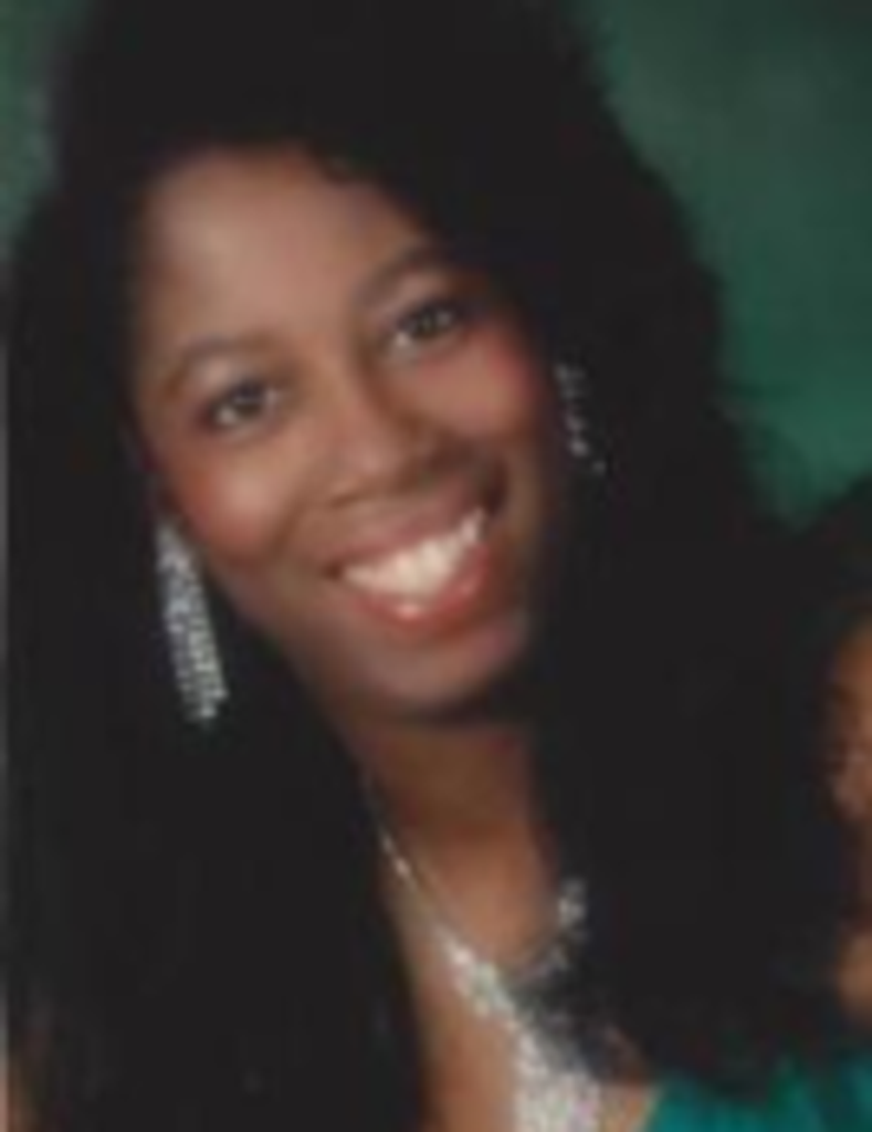 Mrs. Cathylene Miller