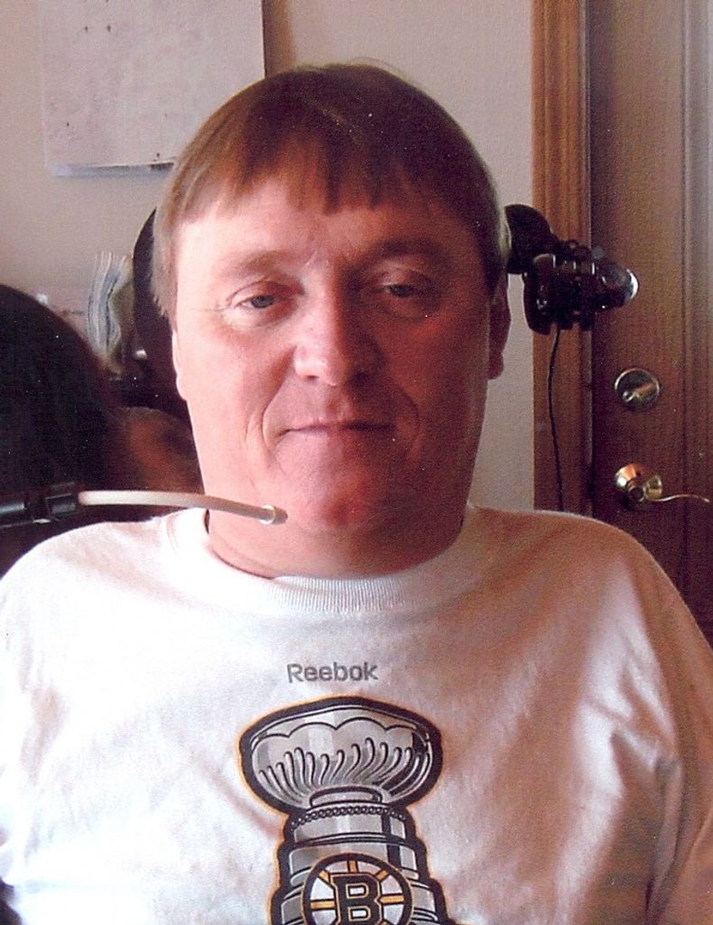 Eric Quirion Profile Photo