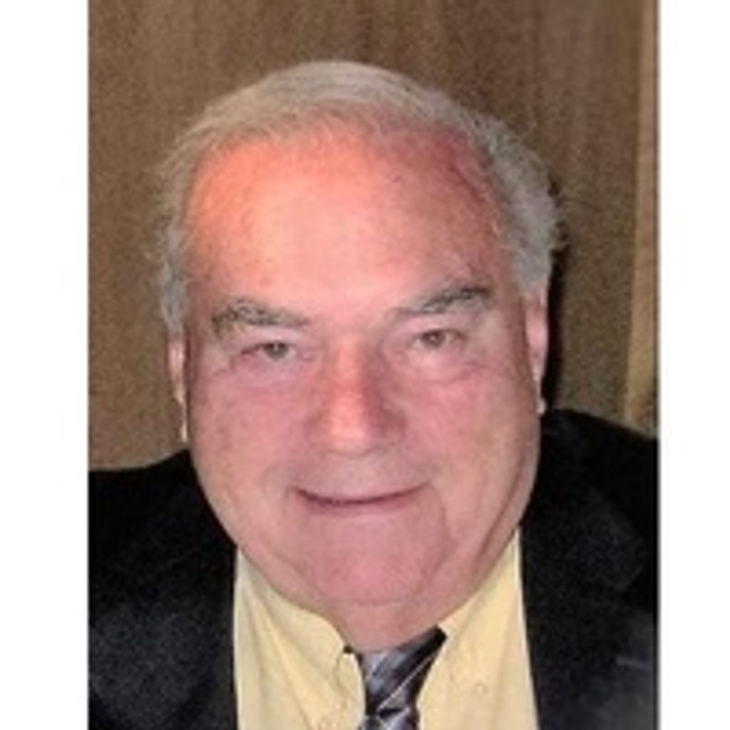 Stanley Lee Woodyard