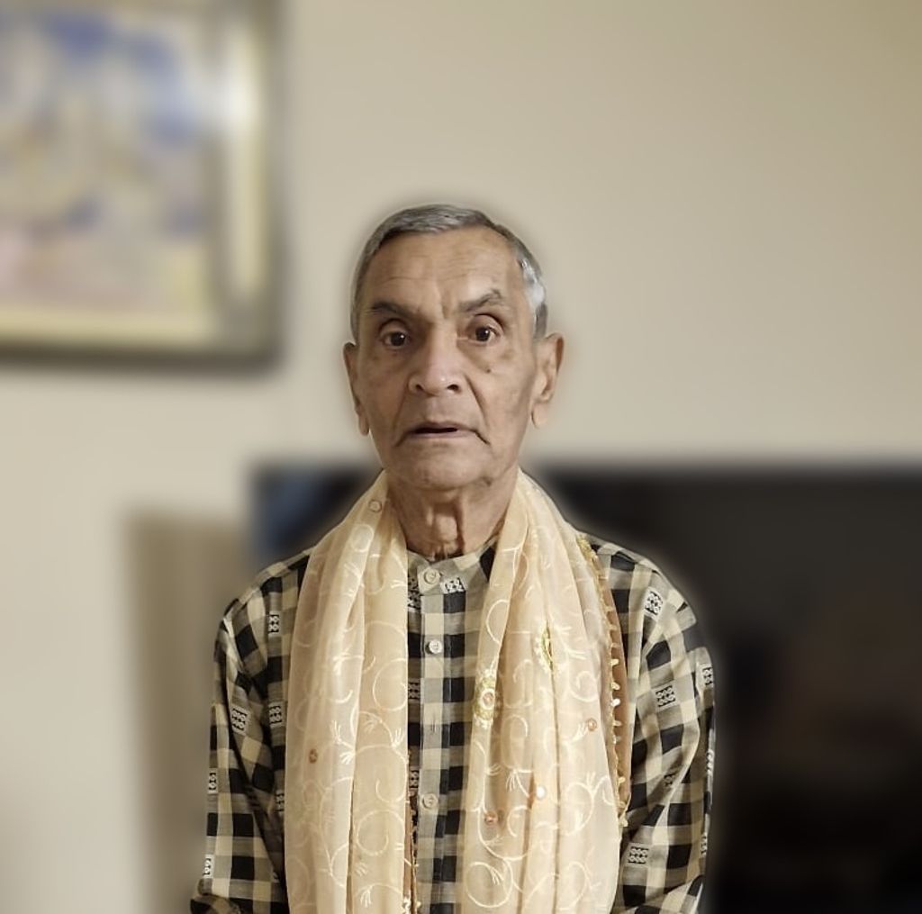 Rohitbhai Keshvalal Amin Profile Photo