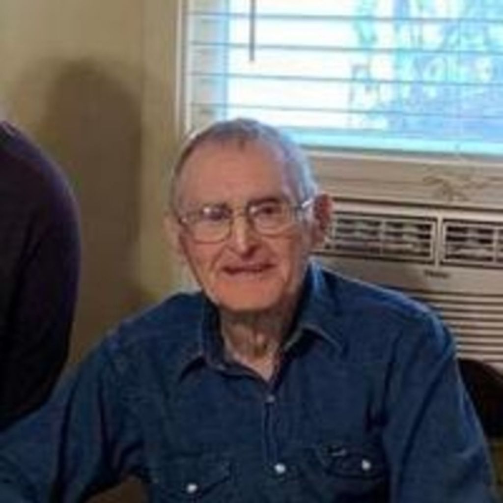 Charles William Walton Profile Photo