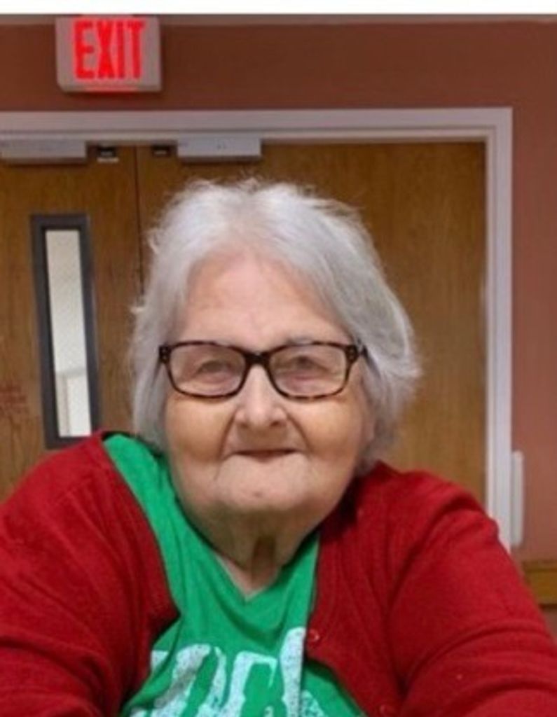 Betty Jean Dixon