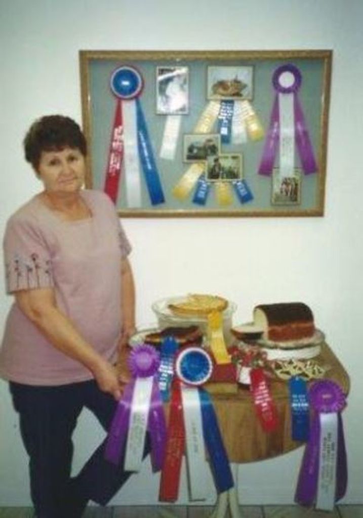 Beatrice L Vallee Profile Photo