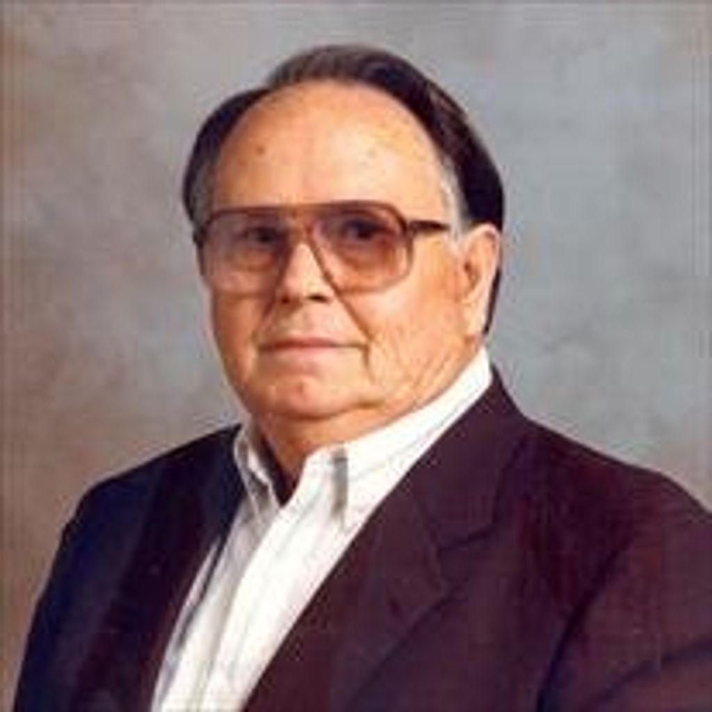 Elmer  Norman Smith