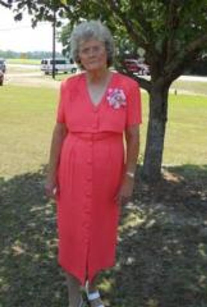 Margaret "Maggie" Lucille Shipes Profile Photo