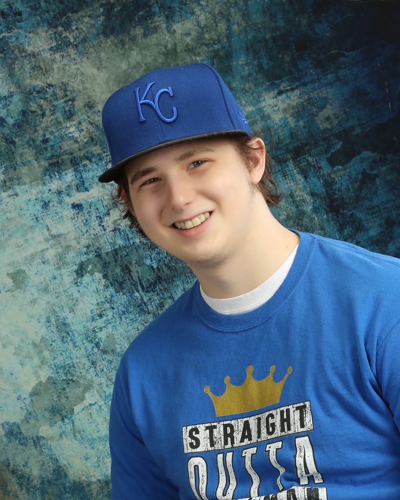 Bradon R Krull Profile Photo