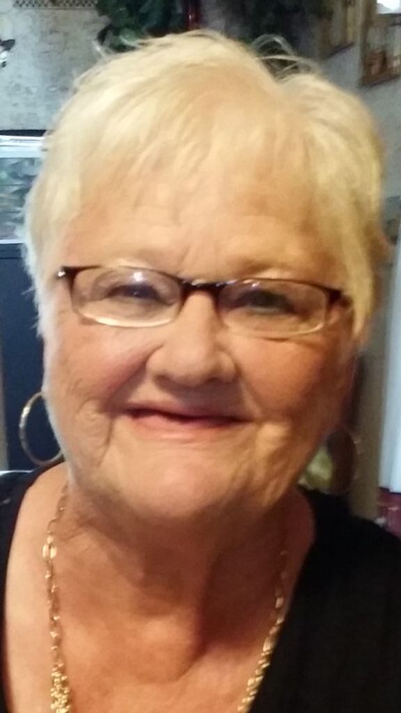 Martha Lee Bomberger Profile Photo