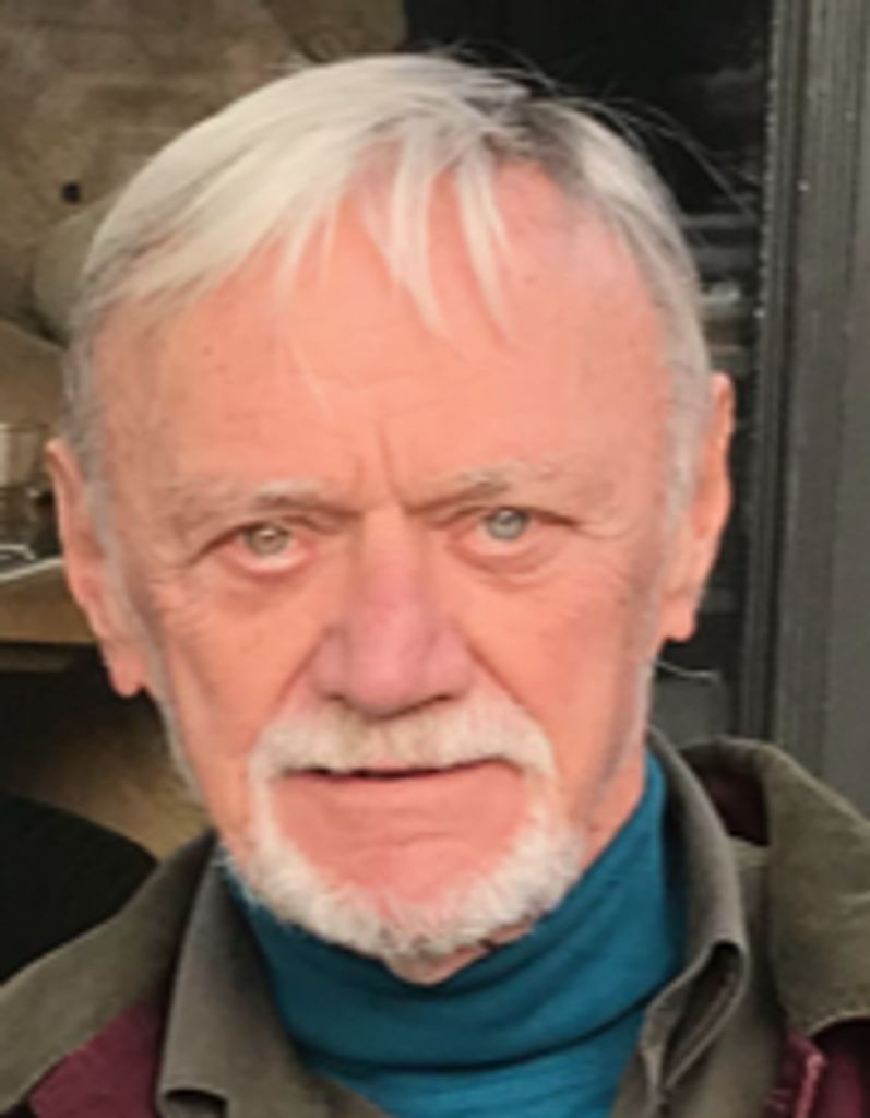 Richard Eugene Foster