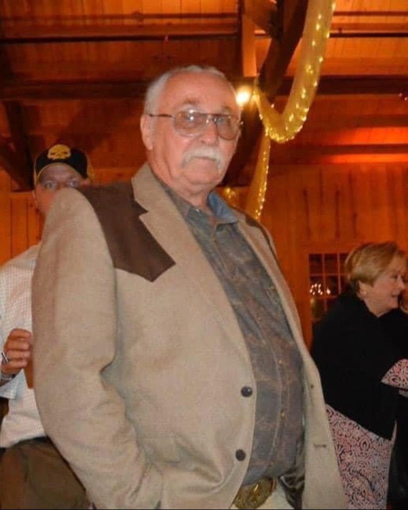 Rickey Harold Dilloway