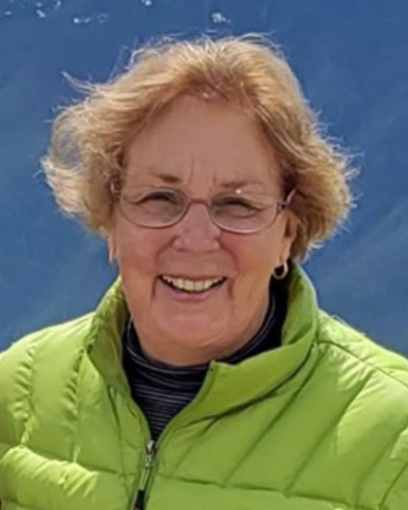 Carol Ann Haaf Profile Photo