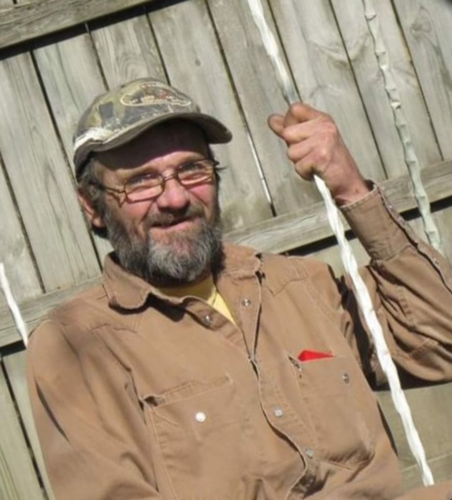 Douglas Newton