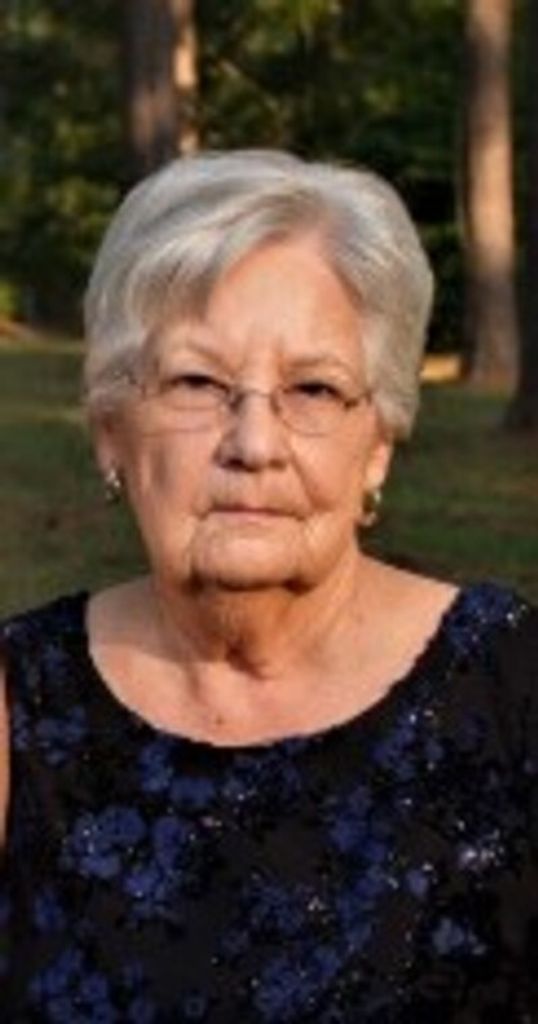 Grace Jackson Robertson Profile Photo