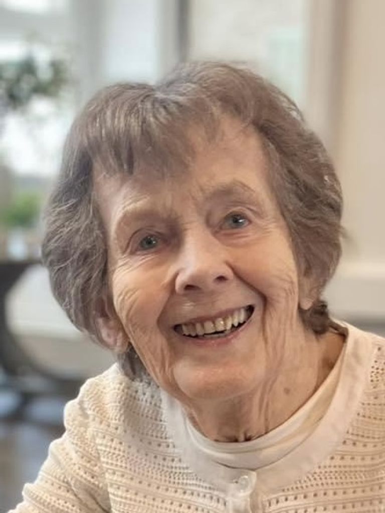 Geraldine "Gerry" Lumenello