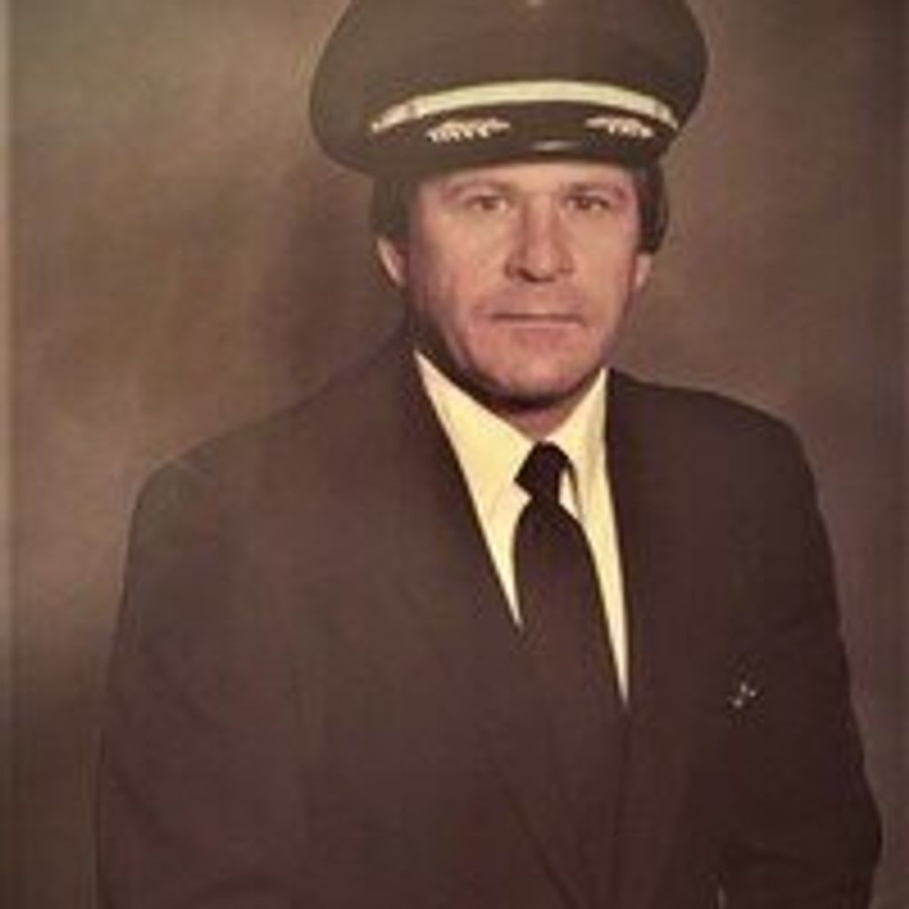 Robert J Loflin