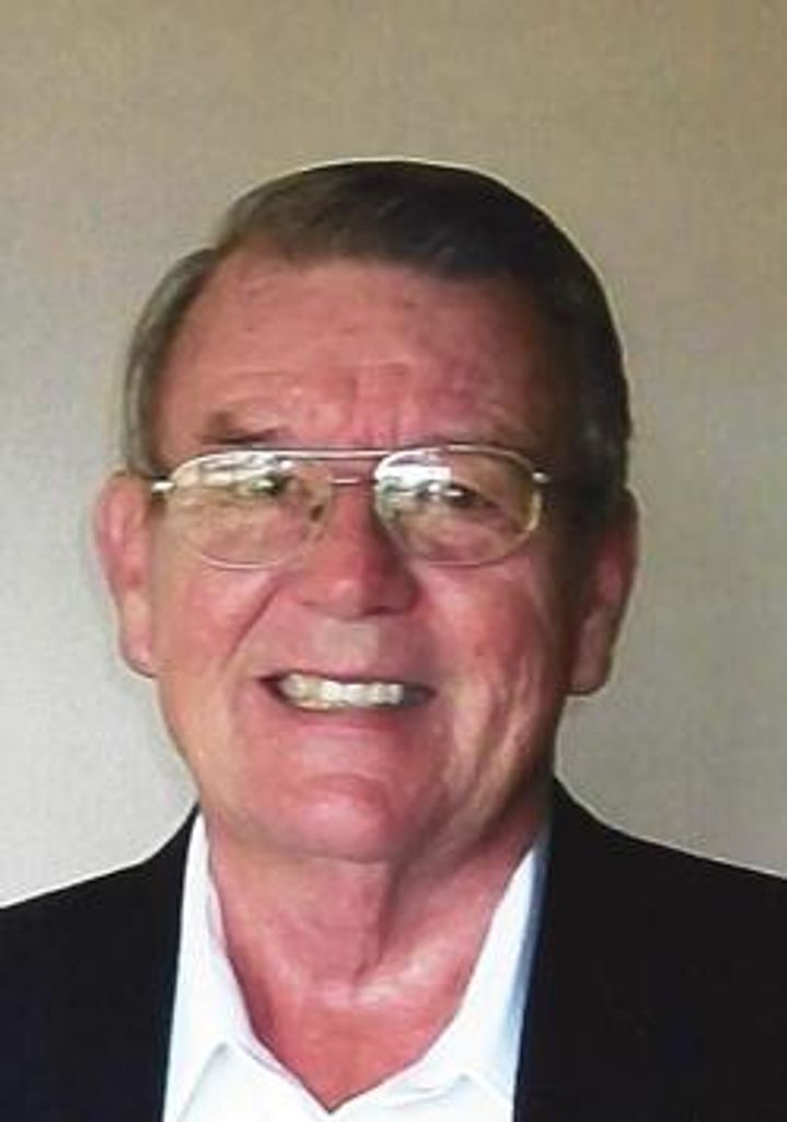 David E. Griffin Profile Photo