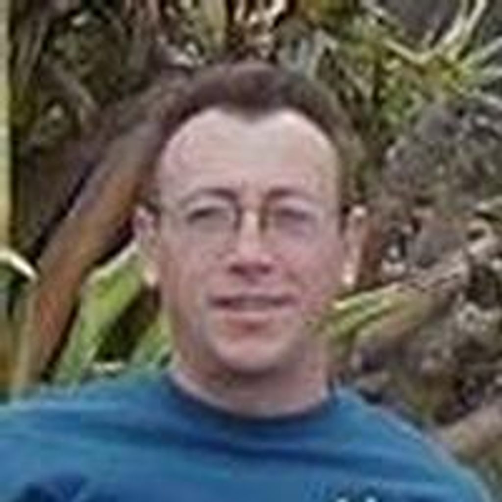 Jerry Meier