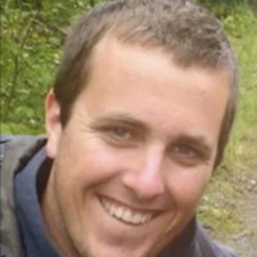 Kennard J. "Kenny" Scott Profile Photo