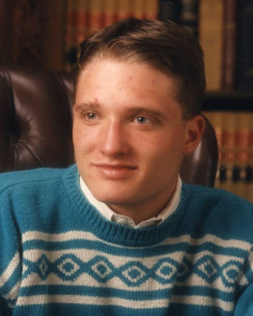 Scott A. Peabody