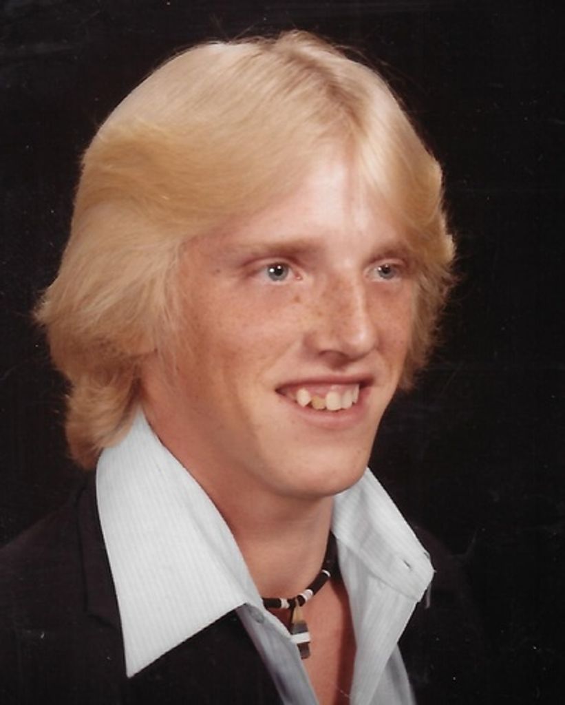 Daniel Petter Churchill