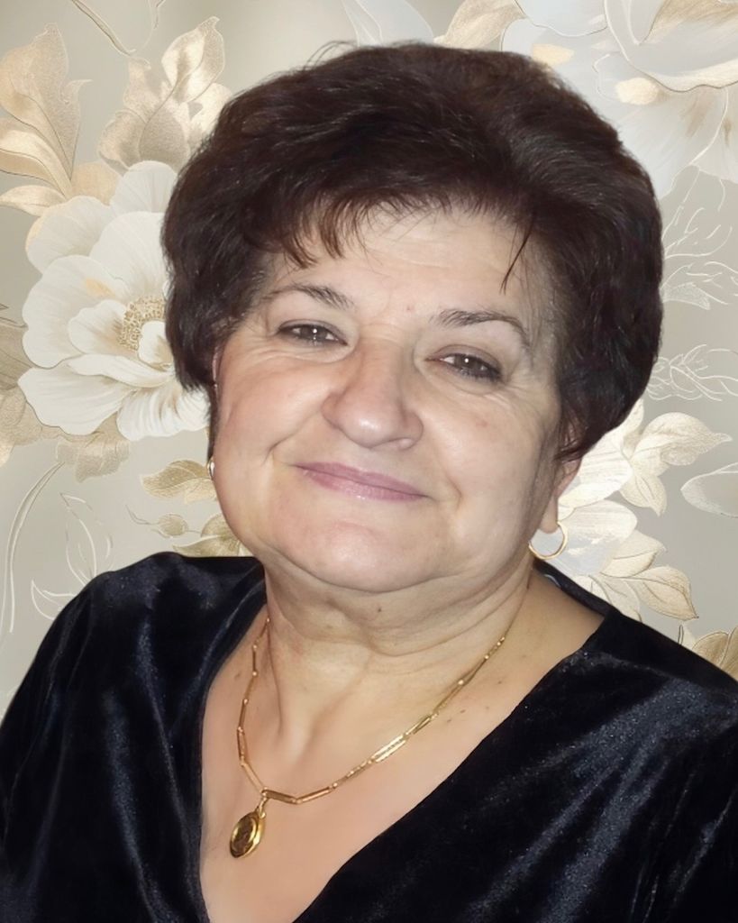 Rose Marzulli Adriano Profile Photo