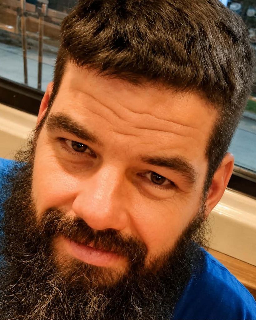 Brandon Charles McKamie Profile Photo