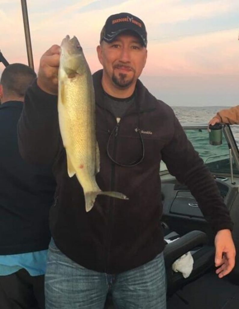 Clinton Smith Profile Photo