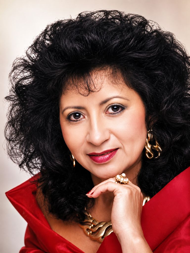 Mrs. Perseverancia Ayabarreno Profile Photo