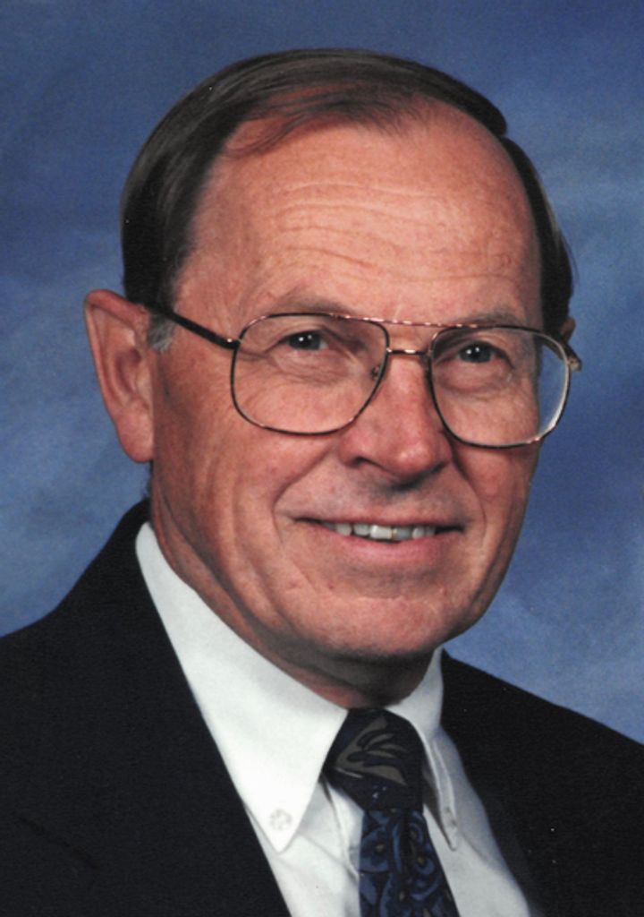 James L. “Jim” Dobratz Profile Photo