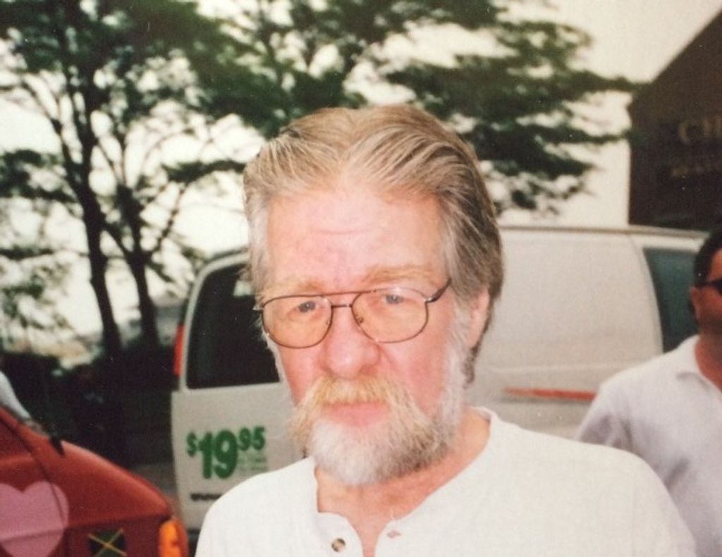 Charles "Charlie" "Bob" R. Wilkinson