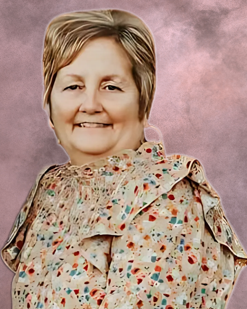 Kelly Dawn Mason