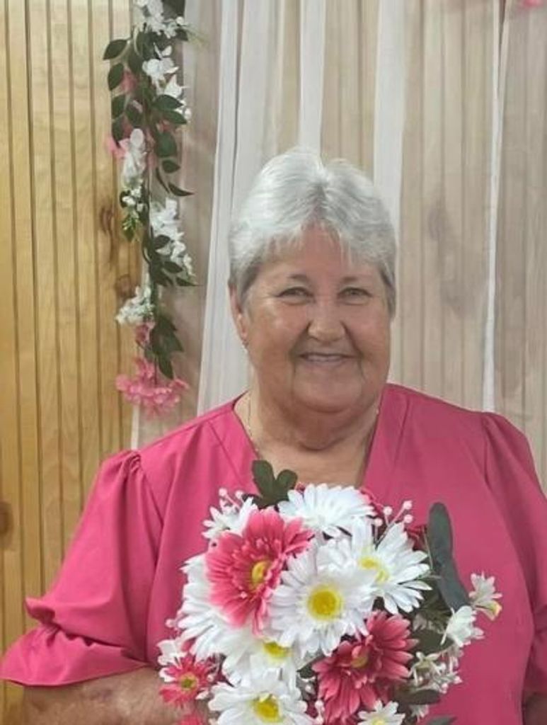 Frances Janelle Hutchinson Profile Photo