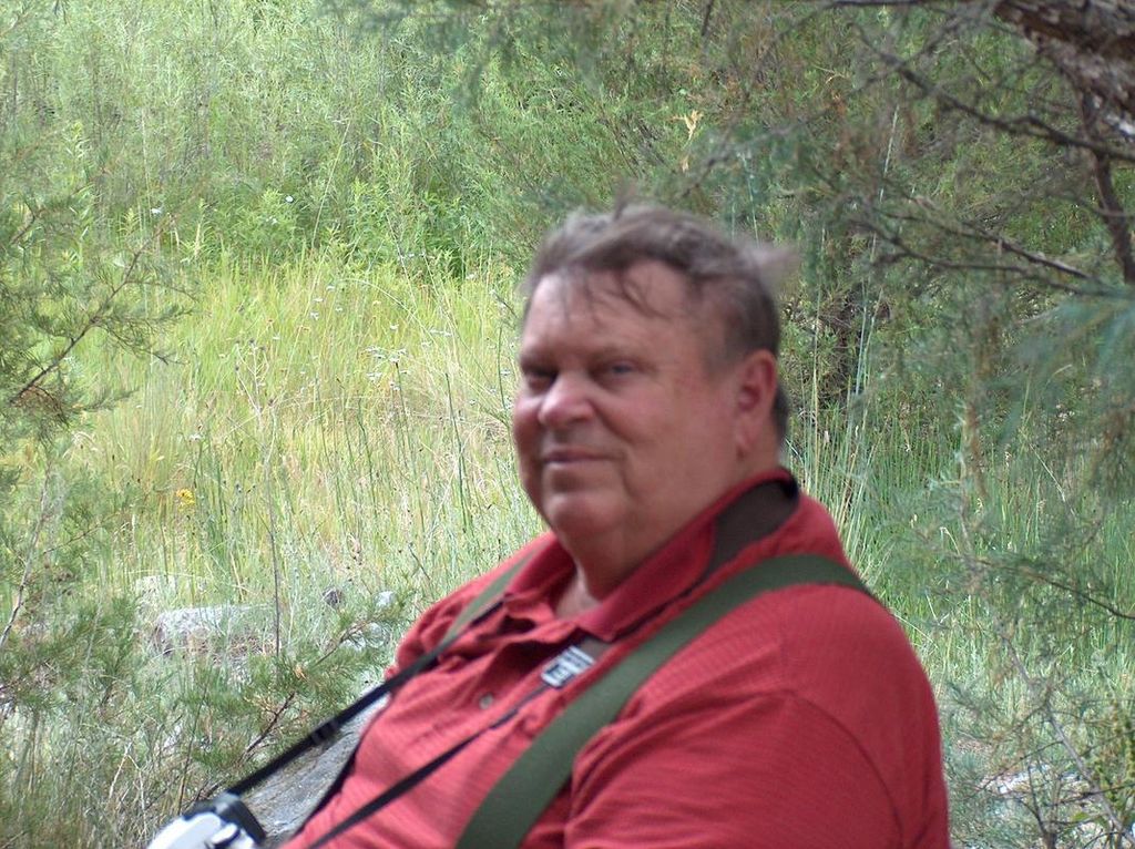 Leland Alfred Seidel Profile Photo