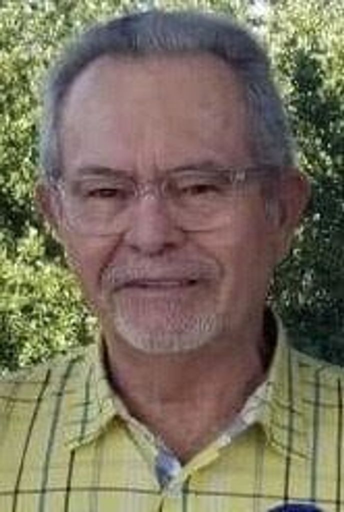 John David Page
