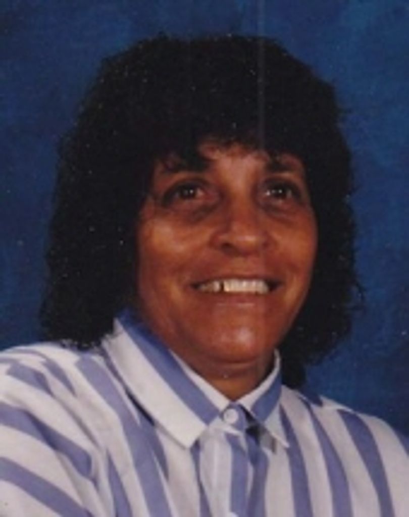 Mary Lee Williams