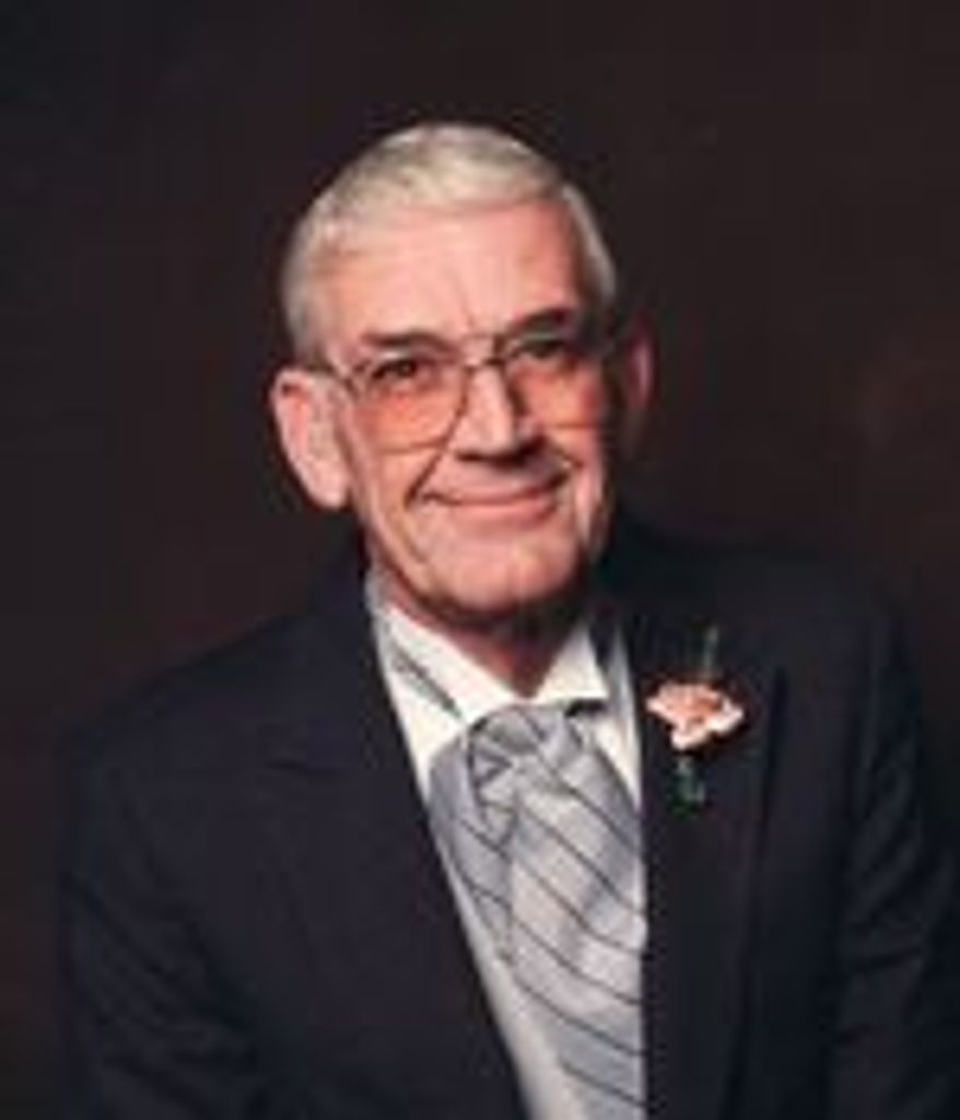 John William Southard