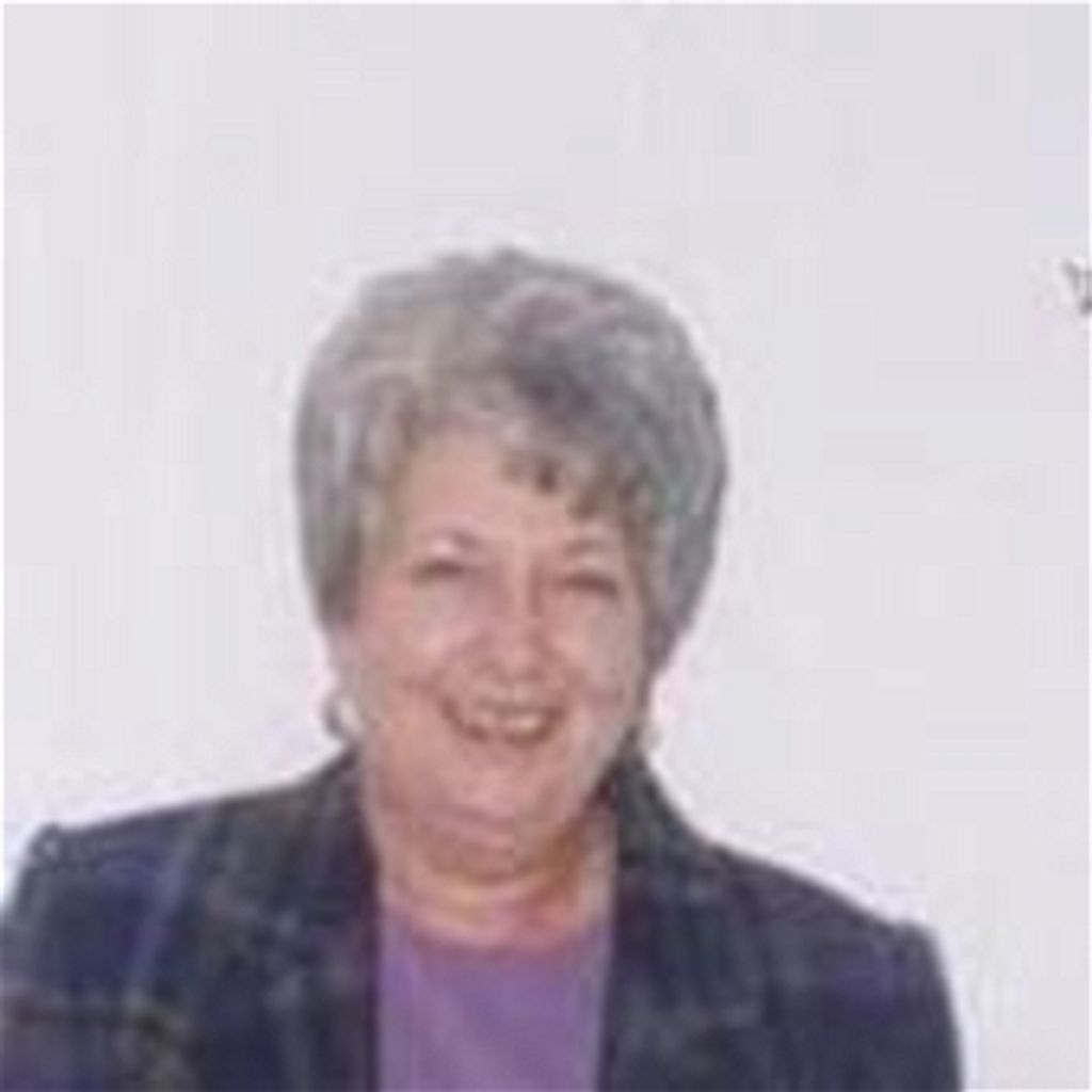 Glenda Louise Compton