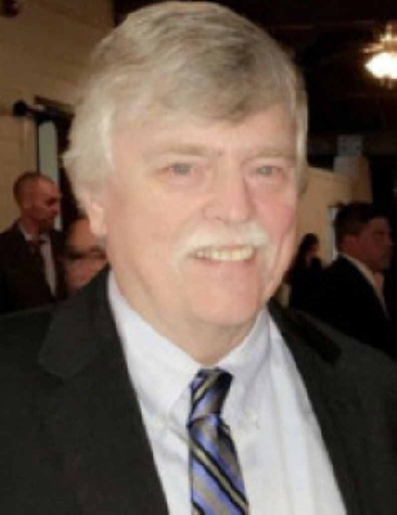 Gerald Francis Buckley