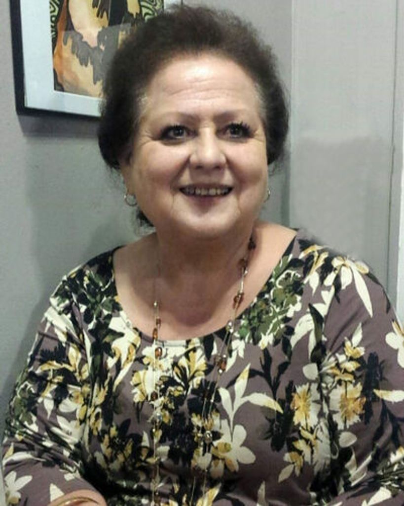 Linda Ellis Profile Photo