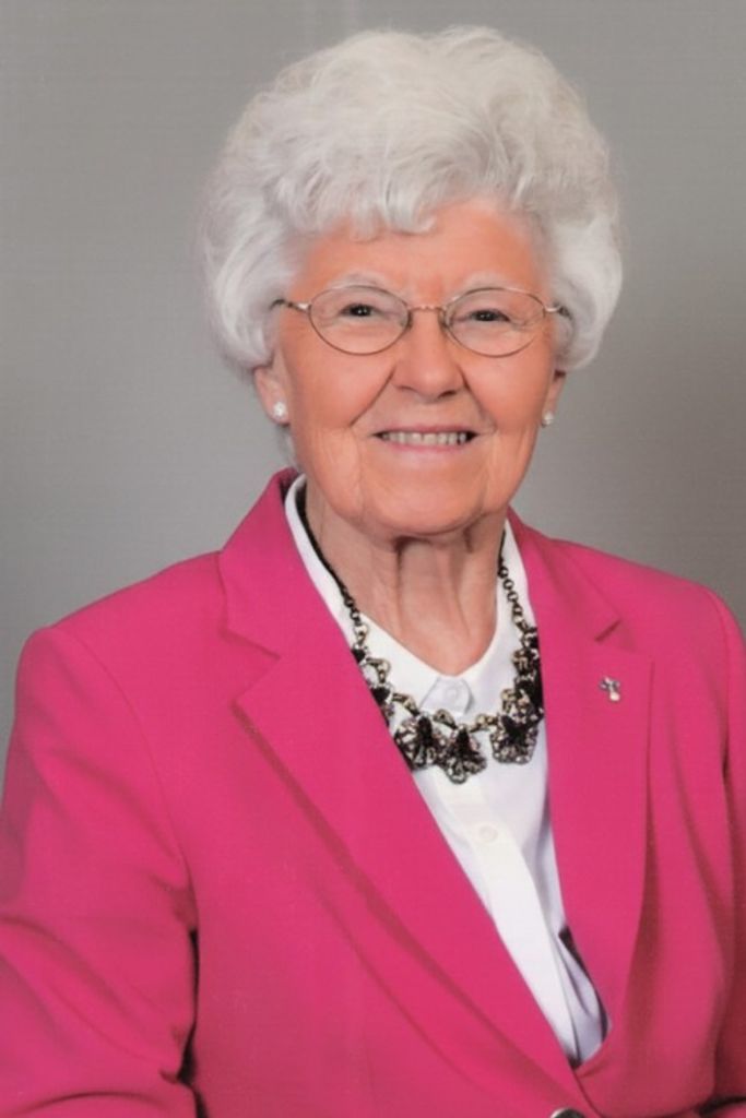 Jane Rau Profile Photo