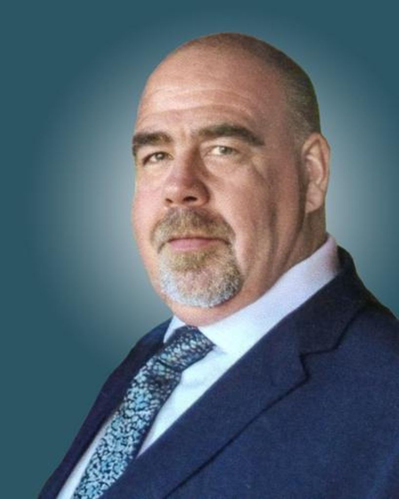 Chad Mcarthur Profile Photo